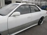 2000 Toyota Mark II Grande Trant Pearl Sedan for sale, Japanese used car export - photo 21 of 78 | GULJI TRADERS