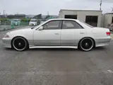 2000 Toyota Mark II Grande Trant Pearl Sedan for sale, Japanese used car export - photo 22 of 78 | GULJI TRADERS