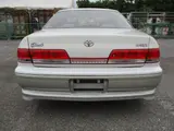 2000 Toyota Mark II Grande Trant Pearl Sedan for sale, Japanese used car export - photo 25 of 78 | GULJI TRADERS