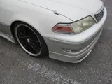 2000 Toyota Mark II Grande Trant Pearl Sedan for sale, Japanese used car export - photo 30 of 78 | GULJI TRADERS