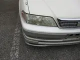 2000 Toyota Mark II Grande Trant Pearl Sedan for sale, Japanese used car export - photo 31 of 78 | GULJI TRADERS