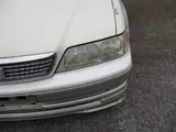 2000 Toyota Mark II Grande Trant Pearl Sedan for sale, Japanese used car export - photo 32 of 78 | GULJI TRADERS