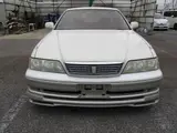 2000 Toyota Mark II Grande Trant Pearl Sedan for sale, Japanese used car export - photo 33 of 78 | GULJI TRADERS