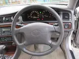 2000 Toyota Mark II Grande Trant Pearl Sedan for sale, Japanese used car export - photo 36 of 78 | GULJI TRADERS