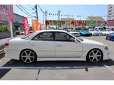 2000 Toyota Mark II Grande Pearl Sedan for sale, Japanese used car export - photo 4 of 30 | GULJI TRADERS
