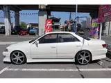 2000 Toyota Mark II Grande Pearl Sedan for sale, Japanese used car export - photo 5 of 30 | GULJI TRADERS