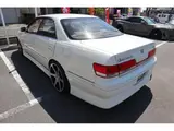 2000 Toyota Mark II Grande Pearl Sedan for sale, Japanese used car export - photo 6 of 30 | GULJI TRADERS