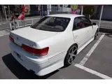 2000 Toyota Mark II Grande Pearl Sedan for sale, Japanese used car export - photo 7 of 30 | GULJI TRADERS