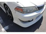 2000 Toyota Mark II Grande Pearl Sedan for sale, Japanese used car export - photo 23 of 30 | GULJI TRADERS