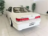 2000 Toyota Mark II Grande Regalia (late model) White Sedan for sale, Japanese used car export - photo 4 of 49 | GULJI TRADERS