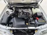 2000 Toyota Mark II Grande Regalia (late model) White Sedan for sale, Japanese used car export - photo 5 of 49 | GULJI TRADERS