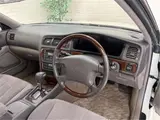 2000 Toyota Mark II Grande Regalia (late model) White Sedan for sale, Japanese used car export - photo 7 of 49 | GULJI TRADERS