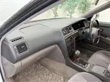 2000 Toyota Mark II Grande Regalia (late model) White Sedan for sale, Japanese used car export - photo 8 of 49 | GULJI TRADERS