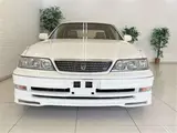 2000 Toyota Mark II Grande Regalia (late model) White Sedan for sale, Japanese used car export - photo 19 of 49 | GULJI TRADERS