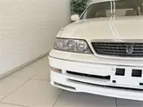 2000 Toyota Mark II Grande Regalia (late model) White Sedan for sale, Japanese used car export - photo 20 of 49 | GULJI TRADERS