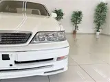 2000 Toyota Mark II Grande Regalia (late model) White Sedan for sale, Japanese used car export - photo 21 of 49 | GULJI TRADERS