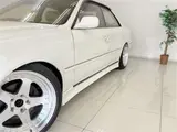 2000 Toyota Mark II Grande Regalia (late model) White Sedan for sale, Japanese used car export - photo 29 of 49 | GULJI TRADERS
