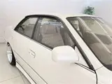 2000 Toyota Mark II Grande Regalia (late model) White Sedan for sale, Japanese used car export - photo 31 of 49 | GULJI TRADERS