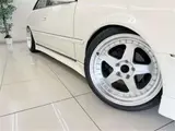 2000 Toyota Mark II Grande Regalia (late model) White Sedan for sale, Japanese used car export - photo 35 of 49 | GULJI TRADERS