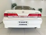 2000 Toyota Mark II Grande Regalia (late model) White Sedan for sale, Japanese used car export - photo 36 of 49 | GULJI TRADERS
