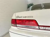 2000 Toyota Mark II Grande Regalia (late model) White Sedan for sale, Japanese used car export - photo 37 of 49 | GULJI TRADERS