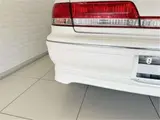 2000 Toyota Mark II Grande Regalia (late model) White Sedan for sale, Japanese used car export - photo 39 of 49 | GULJI TRADERS
