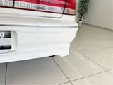 2000 Toyota Mark II Grande Regalia (late model) White Sedan for sale, Japanese used car export - photo 40 of 49 | GULJI TRADERS