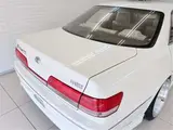 2000 Toyota Mark II Grande Regalia (late model) White Sedan for sale, Japanese used car export - photo 42 of 49 | GULJI TRADERS