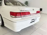 2000 Toyota Mark II Grande Regalia (late model) White Sedan for sale, Japanese used car export - photo 46 of 49 | GULJI TRADERS