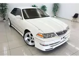 2000 Toyota Mark II Grande Regalia G Edition White Sedan for sale, Japanese used car export - photo 2 of 46 | GULJI TRADERS