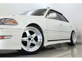 2000 Toyota Mark II Grande Regalia G Edition White Sedan for sale, Japanese used car export - photo 5 of 46 | GULJI TRADERS