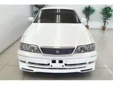 2000 Toyota Mark II Grande Regalia G Edition White Sedan for sale, Japanese used car export - photo 19 of 46 | GULJI TRADERS