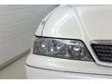 2000 Toyota Mark II Grande Regalia G Edition White Sedan for sale, Japanese used car export - photo 20 of 46 | GULJI TRADERS