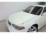 2000 Toyota Mark II Grande Regalia G Edition White Sedan for sale, Japanese used car export - photo 26 of 46 | GULJI TRADERS