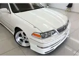 2000 Toyota Mark II Grande Regalia G Edition White Sedan for sale, Japanese used car export - photo 31 of 46 | GULJI TRADERS