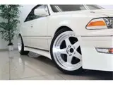 2000 Toyota Mark II Grande Regalia G Edition White Sedan for sale, Japanese used car export - photo 36 of 46 | GULJI TRADERS