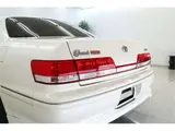 2000 Toyota Mark II Grande Regalia G Edition White Sedan for sale, Japanese used car export - photo 43 of 46 | GULJI TRADERS
