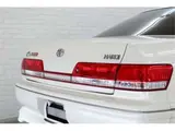 2000 Toyota Mark II Grande Regalia G Edition White Sedan for sale, Japanese used car export - photo 44 of 46 | GULJI TRADERS