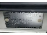 2000 Toyota Mark II Grande Regalia G Edition White Sedan for sale, Japanese used car export - photo 45 of 46 | GULJI TRADERS