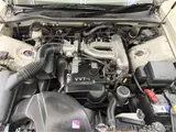 2000 Toyota Mark II Grande G with adjustable suspension and full aero kit. White Sedan for sale, Japanese used car export - photo 6 of 46 | GULJI TRADERS