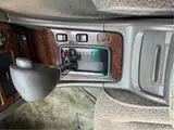2000 Toyota Mark II Grande G with adjustable suspension and full aero kit. White Sedan for sale, Japanese used car export - photo 10 of 46 | GULJI TRADERS