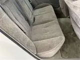 2000 Toyota Mark II Grande G with adjustable suspension and full aero kit. White Sedan for sale, Japanese used car export - photo 12 of 46 | GULJI TRADERS