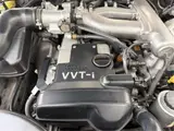2000 Toyota Mark II Grande G with adjustable suspension and full aero kit. White Sedan for sale, Japanese used car export - photo 17 of 46 | GULJI TRADERS
