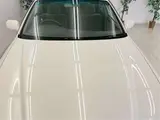 2000 Toyota Mark II Grande G with adjustable suspension and full aero kit. White Sedan for sale, Japanese used car export - photo 23 of 46 | GULJI TRADERS