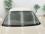 2000 Toyota Mark II Grande G with adjustable suspension and full aero kit. White Sedan for sale, Japanese used car export - photo 24 of 46 | GULJI TRADERS