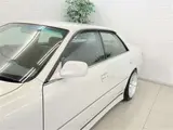 2000 Toyota Mark II Grande G with adjustable suspension and full aero kit. White Sedan for sale, Japanese used car export - photo 26 of 46 | GULJI TRADERS