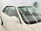 2000 Toyota Mark II Grande G with adjustable suspension and full aero kit. White Sedan for sale, Japanese used car export - photo 33 of 46 | GULJI TRADERS