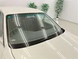 2000 Toyota Mark II Grande G with adjustable suspension and full aero kit. White Sedan for sale, Japanese used car export - photo 34 of 46 | GULJI TRADERS