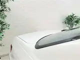 2000 Toyota Mark II Grande G with adjustable suspension and full aero kit. White Sedan for sale, Japanese used car export - photo 37 of 46 | GULJI TRADERS