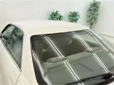 2000 Toyota Mark II Grande G with adjustable suspension and full aero kit. White Sedan for sale, Japanese used car export - photo 44 of 46 | GULJI TRADERS